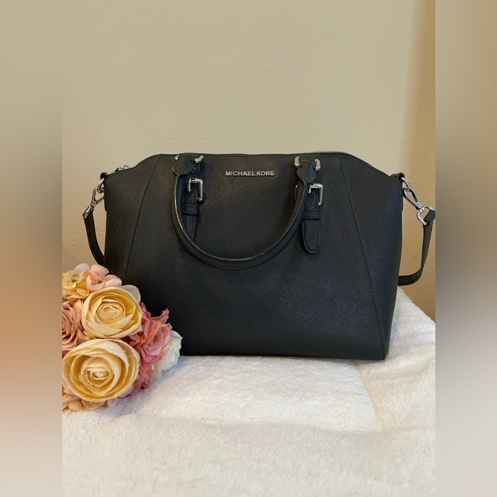 Michael Kors Handbag with Strap